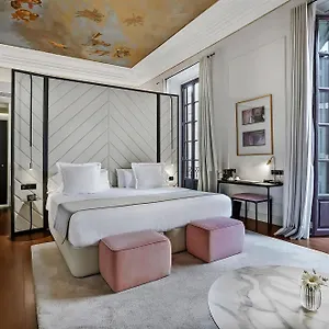 Hotel Summum Boutique Hotel, Member Of Melia Collection *****