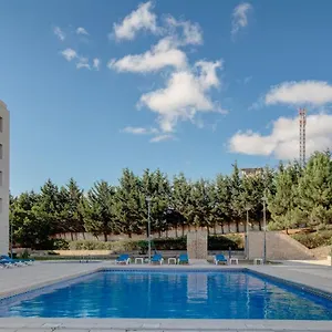 Hotel Vip Executive Santa Iria ****