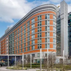 فندق Radisson Blu Hotel, Canary Wharf East