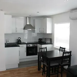 Apartamento Modern In Trendy Dalston 