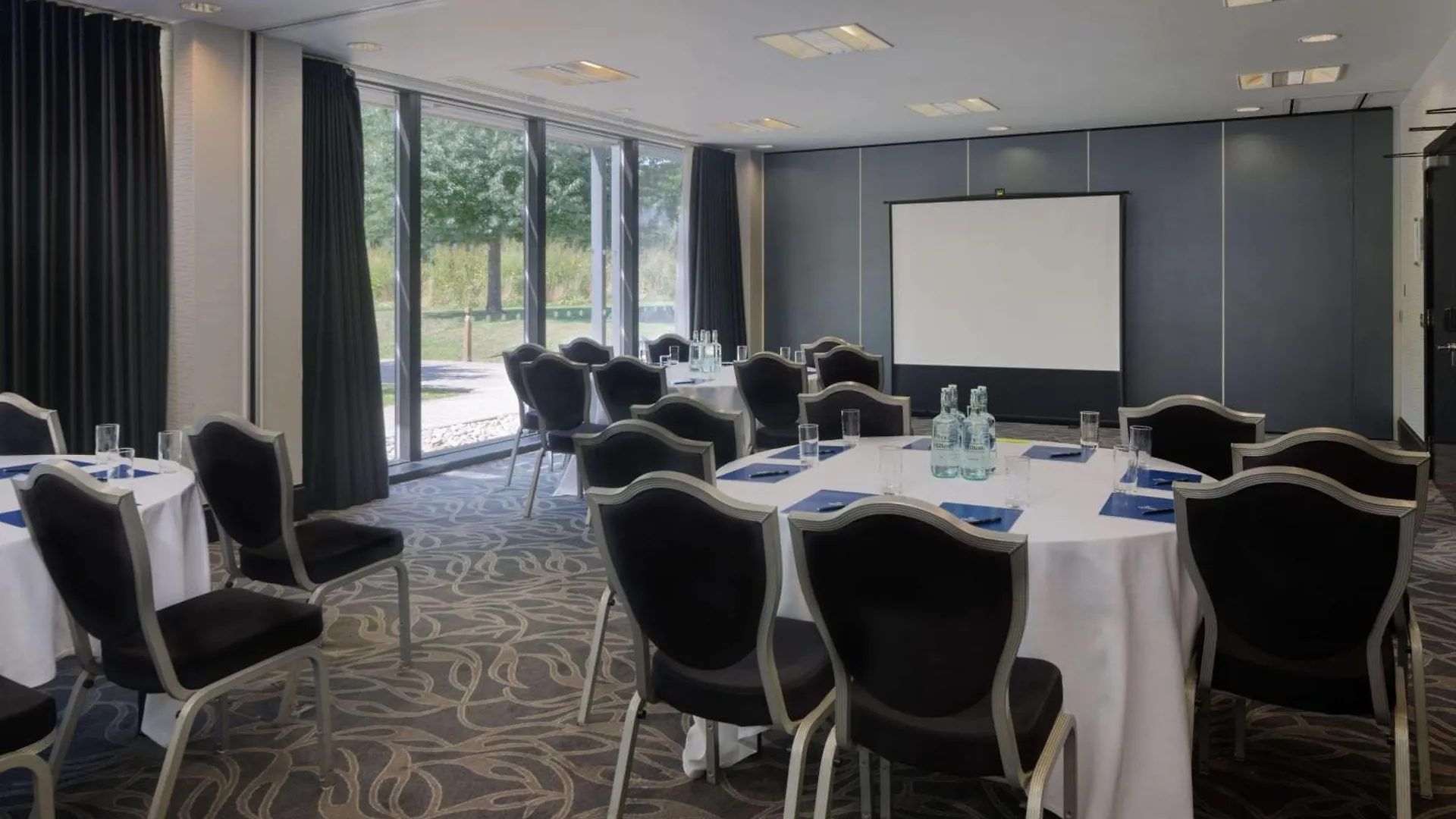 Hotel Hilton London Syon Park Brentford