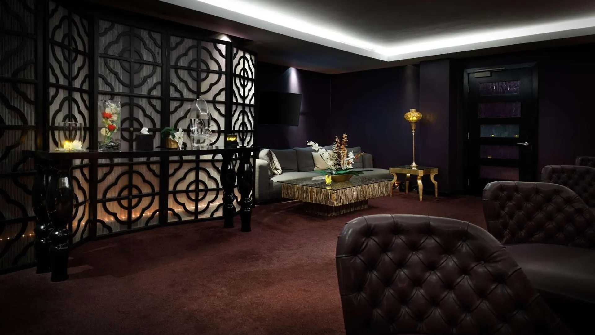 Hotel Hilton London Syon Park Brentford 4*,