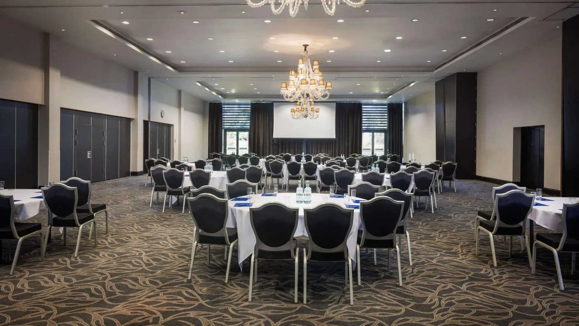 Hotel Hilton London Syon Park Brentford