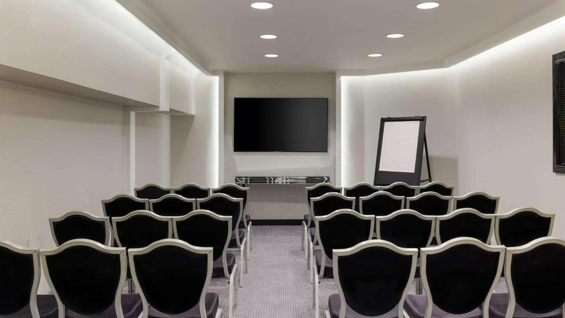 Hotel Hilton London Syon Park Brentford