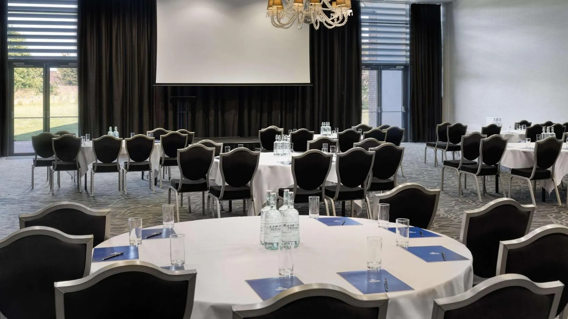 Hotel Hilton London Syon Park Brentford