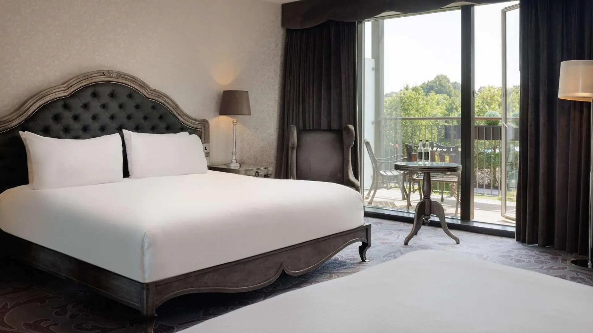 Hotel Hilton London Syon Park Brentford