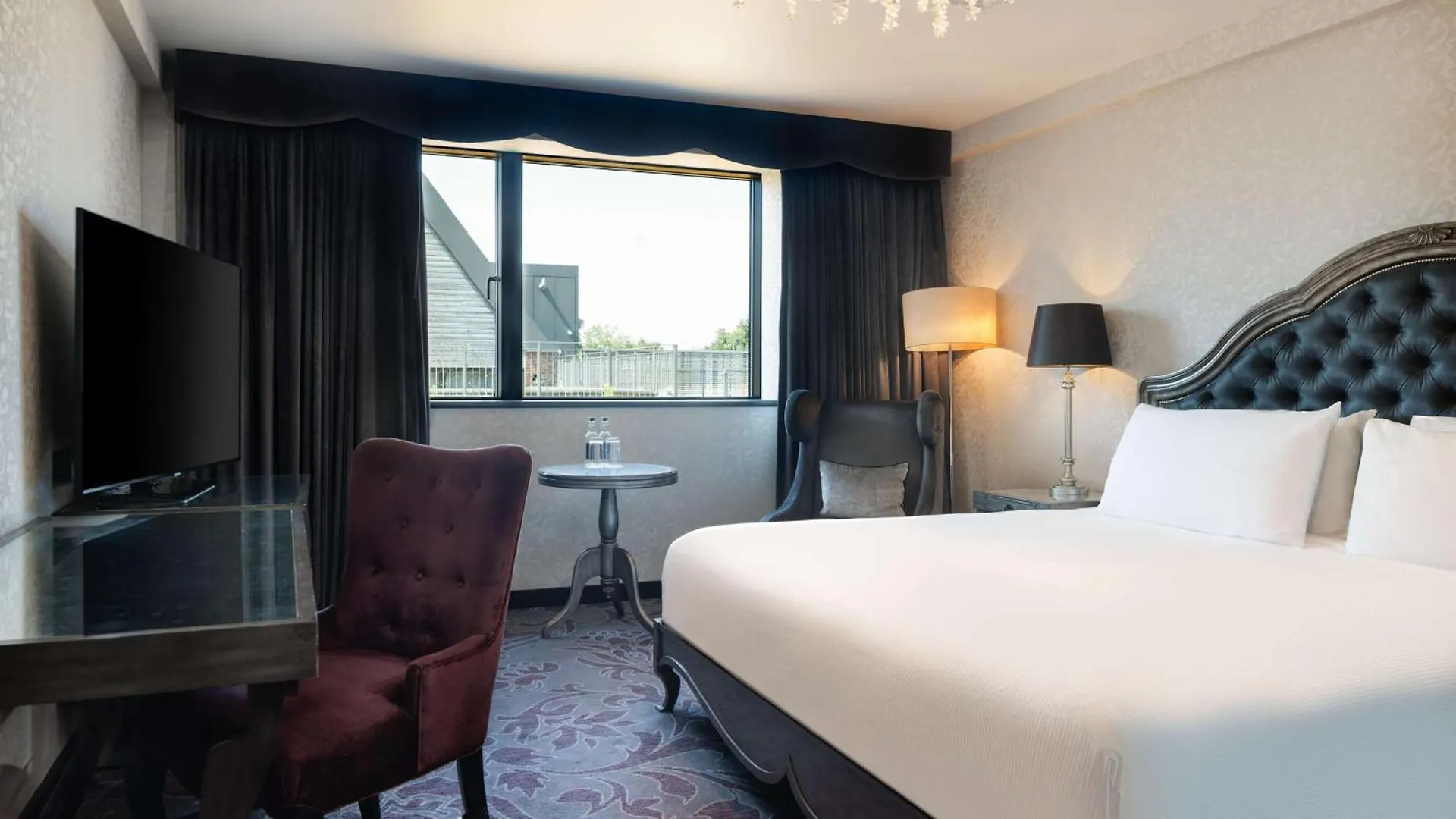 Hotel Hilton London Syon Park Brentford 4*,  Großbritannien