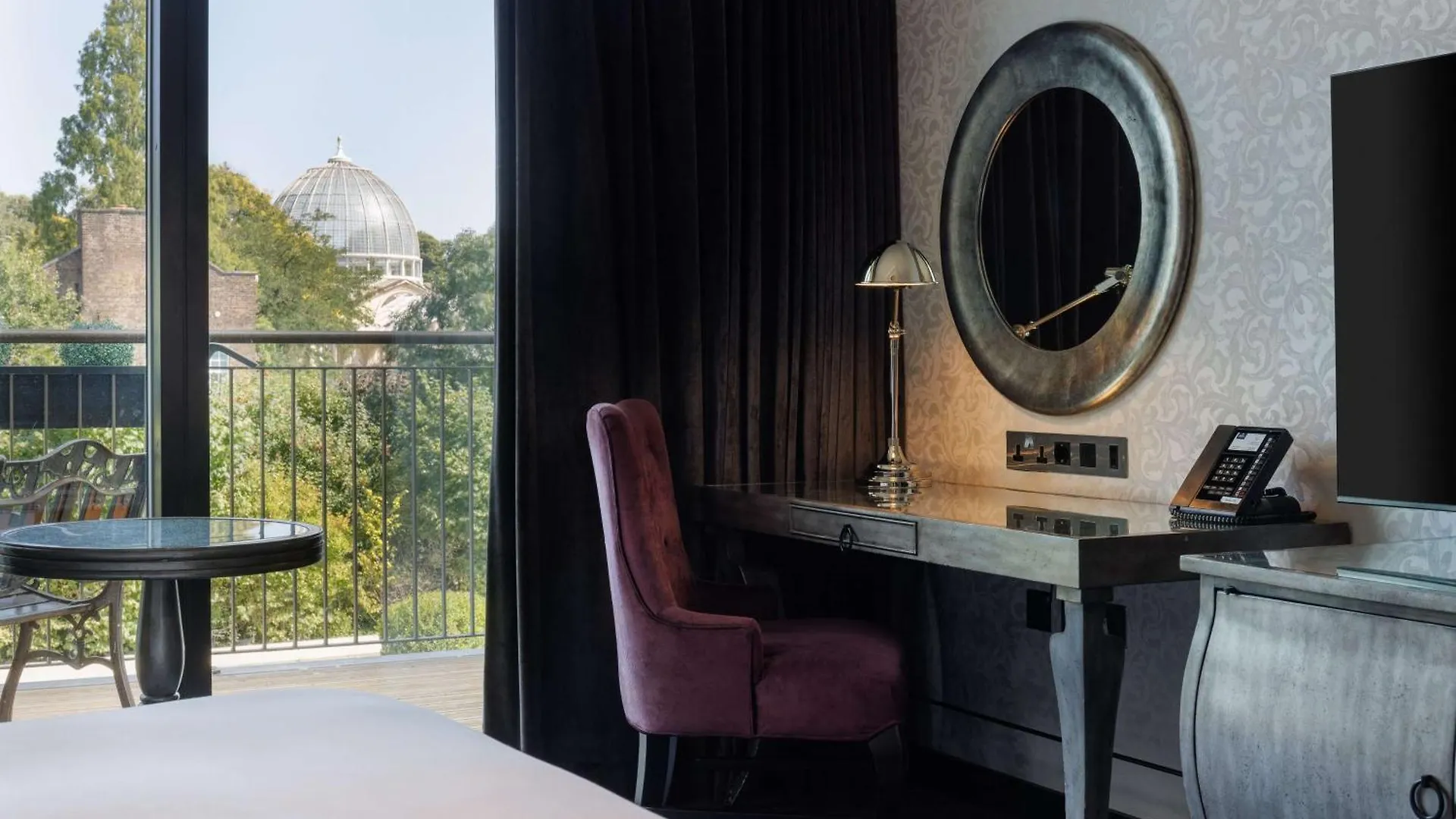 Hotel Hilton London Syon Park Brentford
