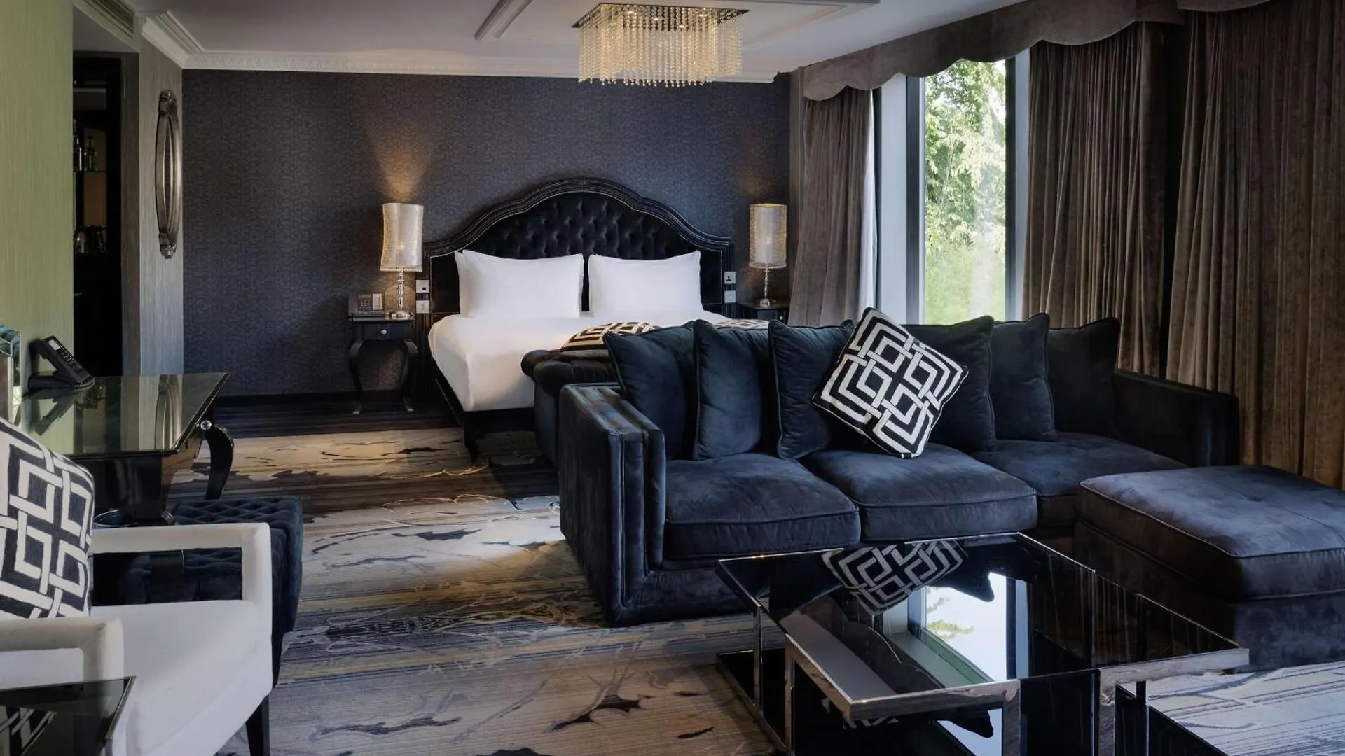 Hotel Hilton London Syon Park Brentford