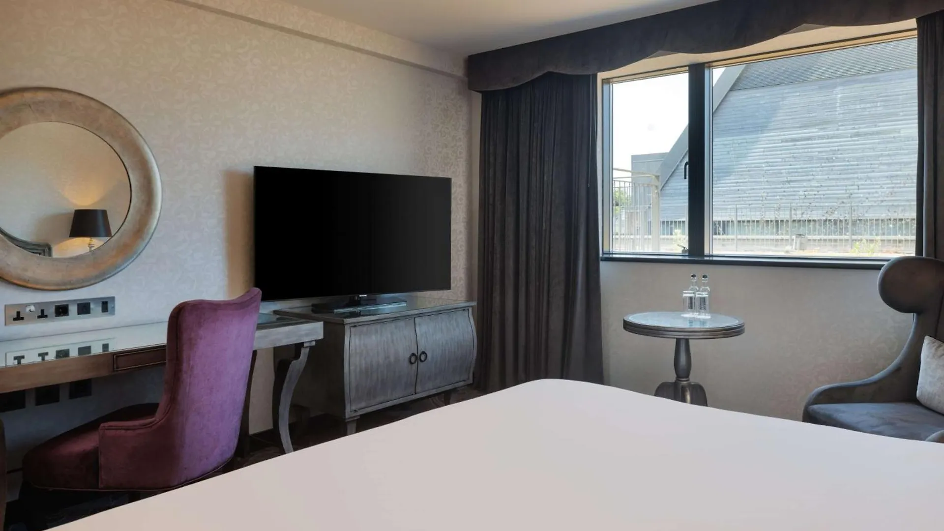 Hotel Hilton London Syon Park Brentford