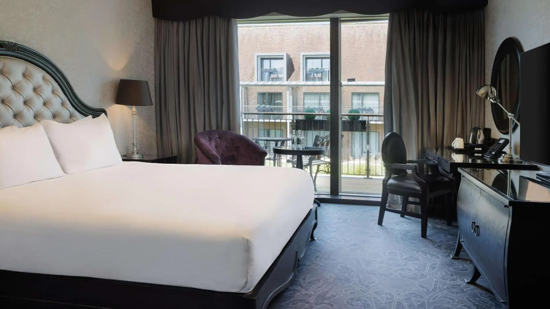 Hotel Hilton London Syon Park Brentford