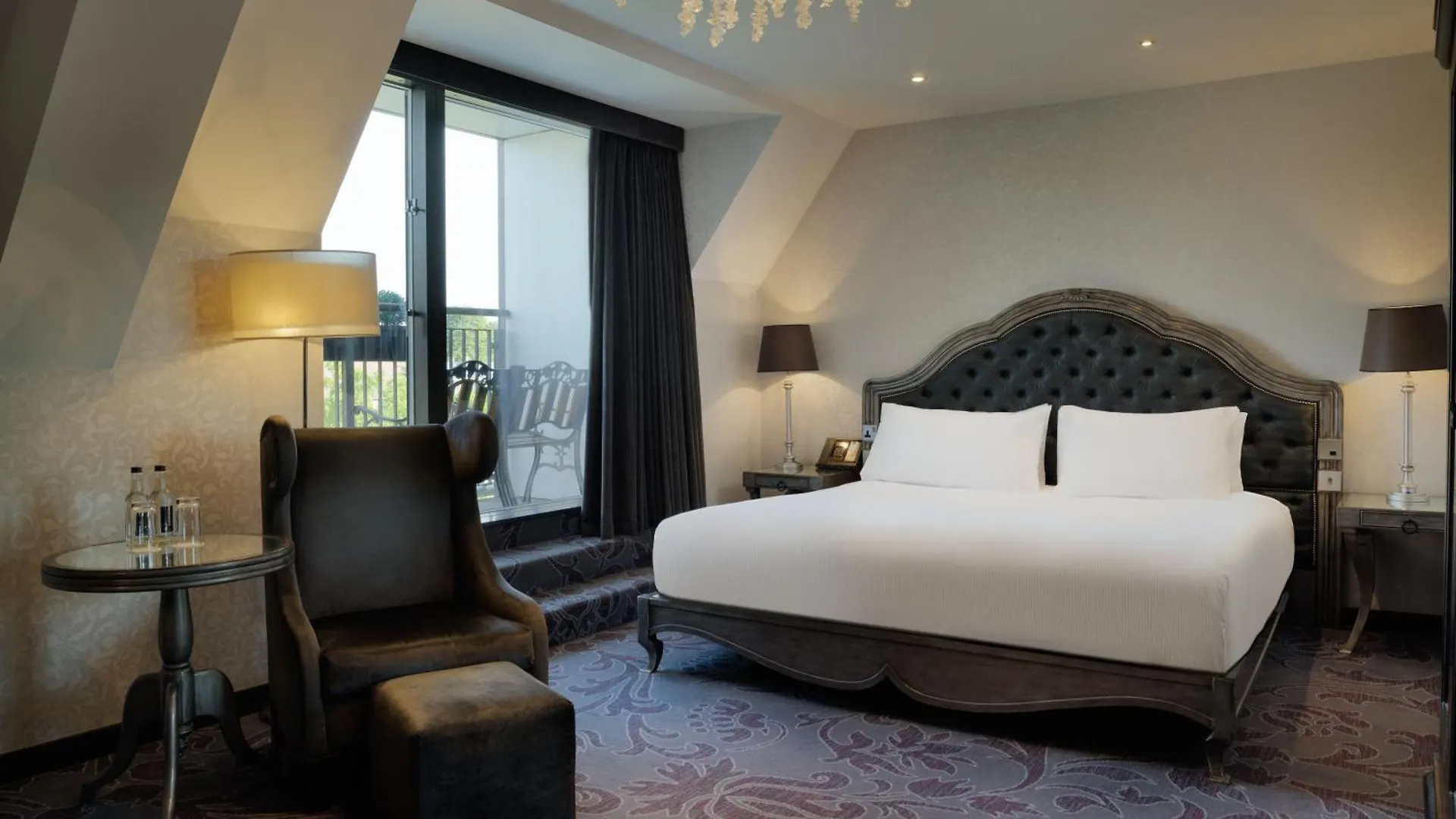 Hotel Hilton London Syon Park Brentford 4*,  Großbritannien