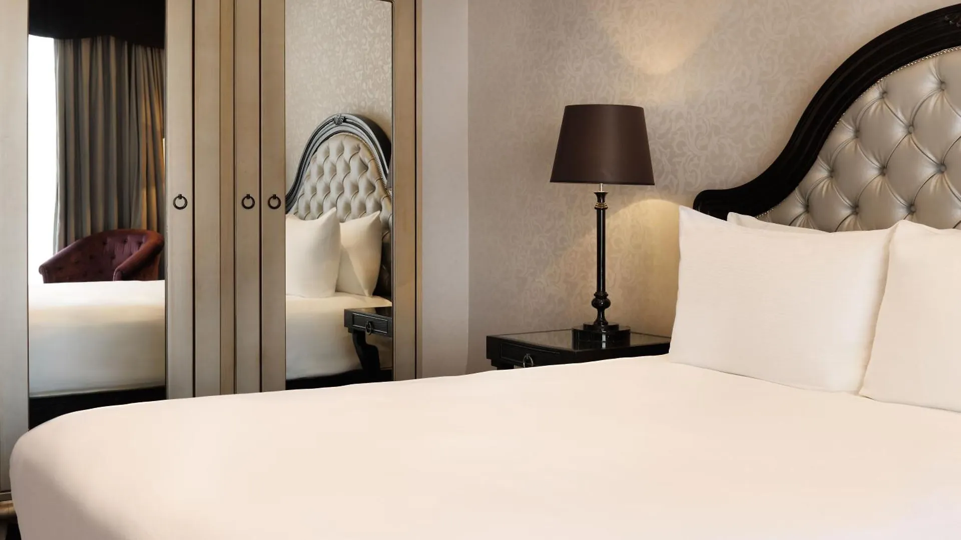 Hotel Hilton London Syon Park Brentford
